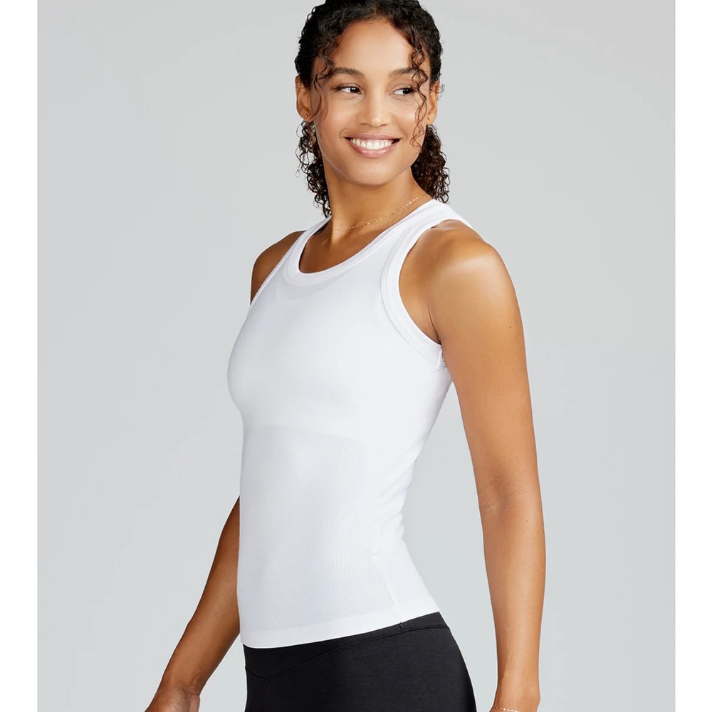 Tasc Performance MicroLuxe Rib Tank - NWT - Picture 2 of 13